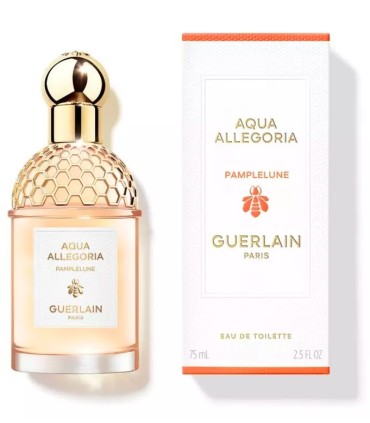 Guerlain Aqua Allegoria Pamplelune EDT (75mL)