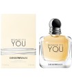 Giorgio Armani Because It's You EDP (100mL)