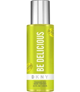 DKNY Be Delicious Body Mist (250mL)