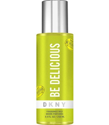 DKNY Be Delicious Body Mist (250mL)
