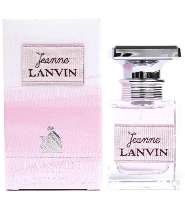Lanvin Jeanne EDP (30mL)