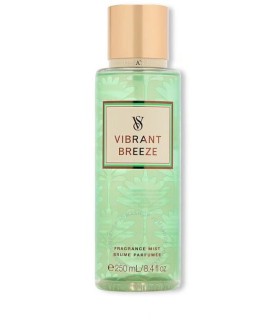 Victoria's Secret Vibrant Breeze Fragrance Mist (250mL)