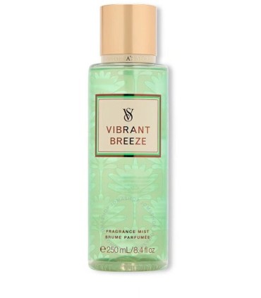 Victoria's Secret Vibrant Breeze Fragrance Mist (250mL)