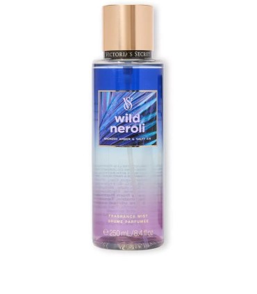 Victoria's Secret Wild Neroli Fragrance Mist (250mL)