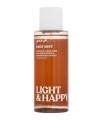 Victoria's Secret Pink Light & Happy Fragrance Mist (250mL)
