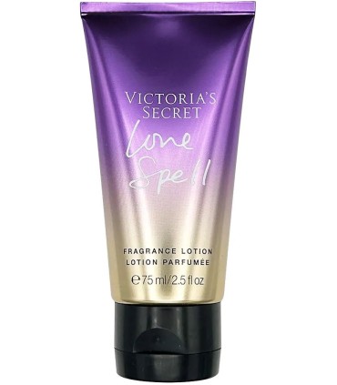 Victoria's Secret Love Spell Body Lotion (75mL)