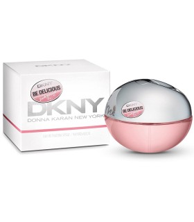 DKNY Be Delicious Fresh Blossom EDP (30mL)