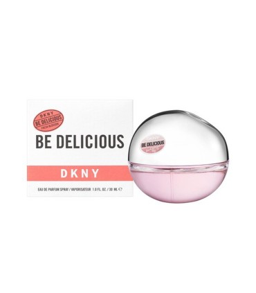 DKNY Be Delicious Fresh Blossom EDP (30mL)