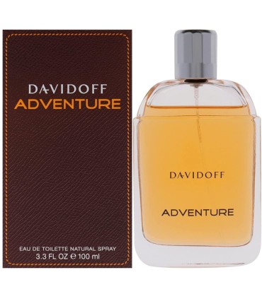 Davidoff Adventure EDT (100mL)