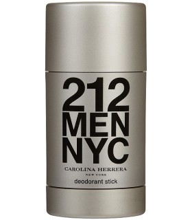 Carolina Herrera 212 Men Deostick (75mL)