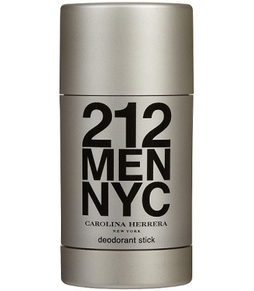 Carolina Herrera 212 Men Deostick (75mL)