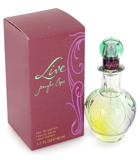 Jennifer Lopez Live EDP (100mL)