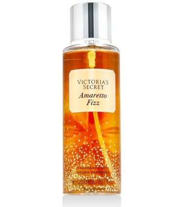 Victoria's Secret Amaretto Fizz Fragrance Mist (250mL)