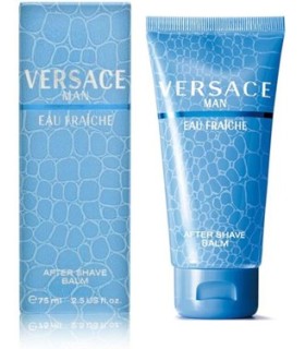 Versace Man Eau Fraiche After Shave Balm (75mL)