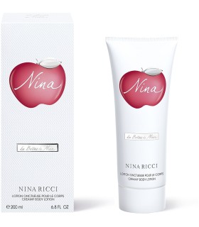 Nina Ricci Nina Body Lotion (200mL)