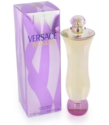 Versace Woman EDP (50mL)