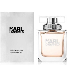 Karl Lagerfeld Pour Femme EDP (85mL)