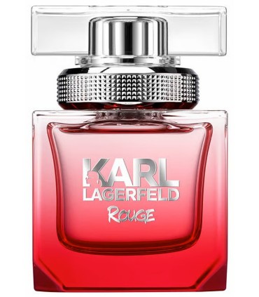 Karl Lagerfeld Femme Rouge EDP (45mL)