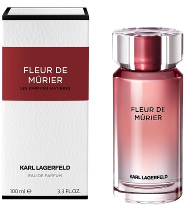 Karl Lagerfeld Fleur de Murier EDP (100mL)