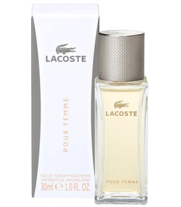 Lacoste Pour Femme EDP (30mL)