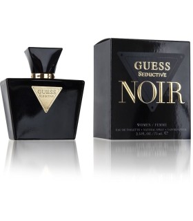 Guess Seductive Noir EDT (75mL)