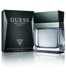 Guess Seductive Homme EDT (100mL)