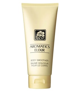 Clinique Aromatics Elixir Body Smoother (200mL)