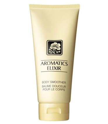 Clinique Aromatics Elixir Body Smoother (200mL)