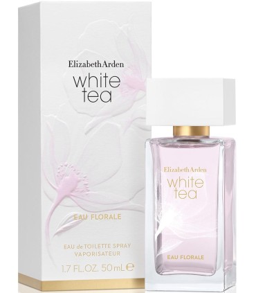 Elizabeth Arden White Tea Eau Florale EDT (50mL)