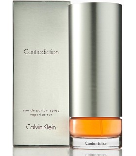 Calvin Klein Contradiction EDP (100mL)