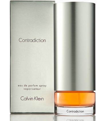 Calvin Klein Contradiction EDP (100mL)