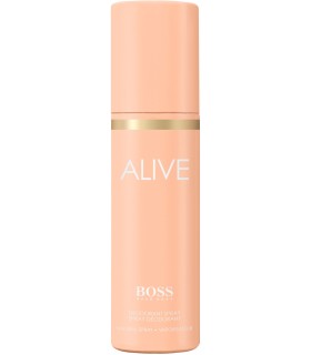 Boss Alive Deospray (100mL)