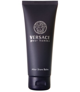 Versace Pour Homme After Shave Balm (100mL)
