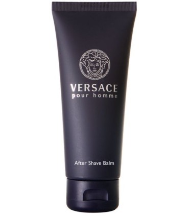 Versace Pour Homme After Shave Balm (100mL)