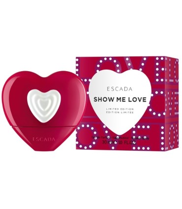 Escada Show Me Love Limited Edition EDP (30mL)