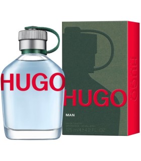 Hugo Man EDT (75mL)