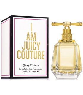 Juicy Couture I am Juicy Couture EDP (50mL)