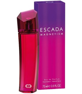 Escada Magnetism EDP (75mL)