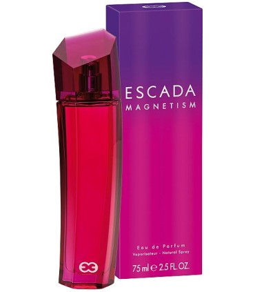 Escada Magnetism EDP (75mL)