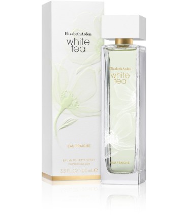 Elizabeth Arden White Tea Eau Fraiche EDT (100mL)