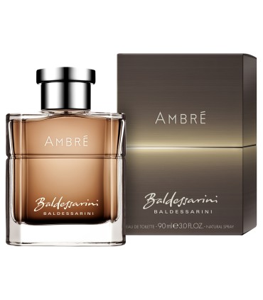 Baldessarini Ambre EDT (90mL)
