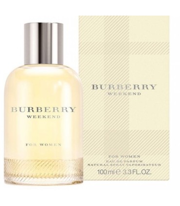 Burberry Weekend EDP (100mL)