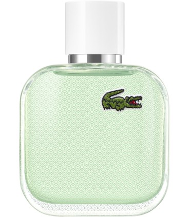 Lacoste L.12.12 Blanc Eau Fraiches EDT (50mL)