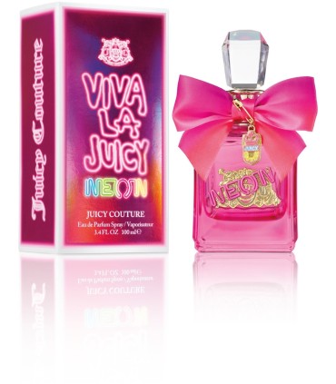 Juicy Couture Viva La Juicy Neon EDP (100mL)