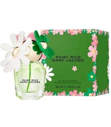 Marc Jacobs Daisy Wild EDP (30mL)