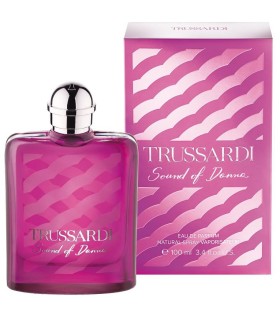 Trussardi Sound of Donna EDP (100mL)