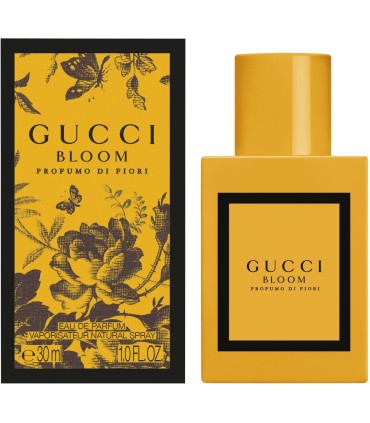 Gucci Bloom Profumo Di Fiori EDP (30mL)