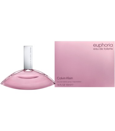 Calvin Klein Euphoria EDT (50mL)