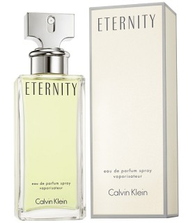 Calvin Klein Eternity EDP (100mL)