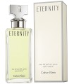 Calvin Klein Eternity EDP (100mL)